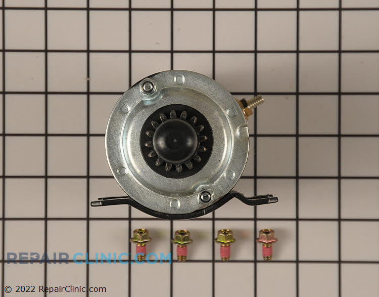 Electric Starter - 36680 | Fast Shipping - Repair Clinic