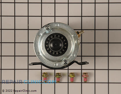 Electric Starter 36680 Alternate Product View