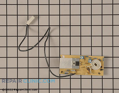 Control Module 00610138 Alternate Product View