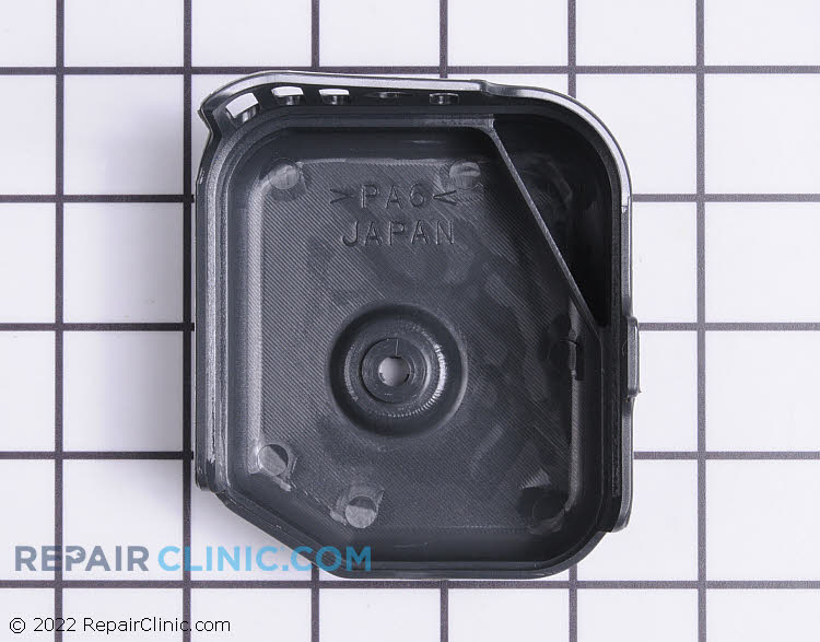Air Cleaner Cover 11065-2069 Alternate Product View