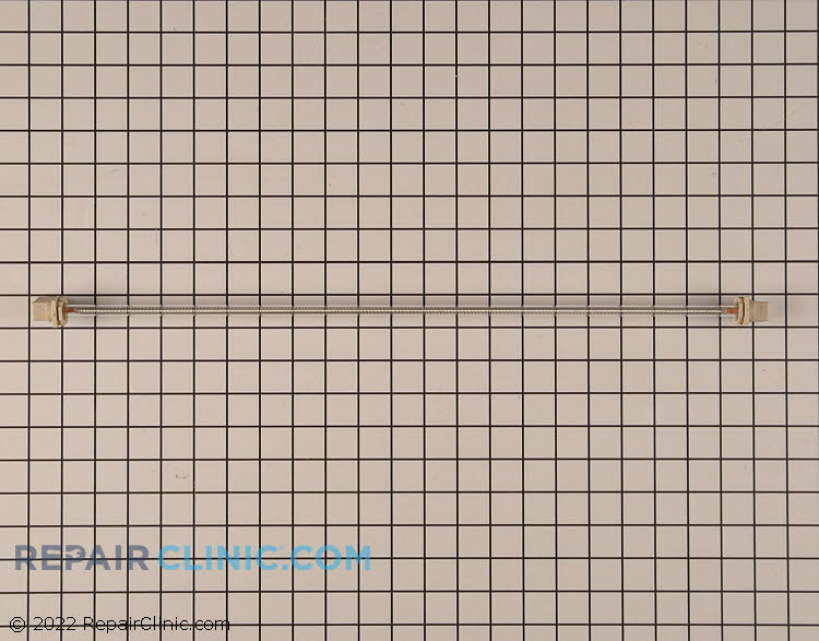 WR51X444 Defrost Heater Assembly