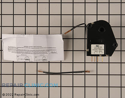 Defrost Timer 5303917633 Alternate Product View