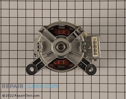 Drive Motor 8063733 Alternate Product View