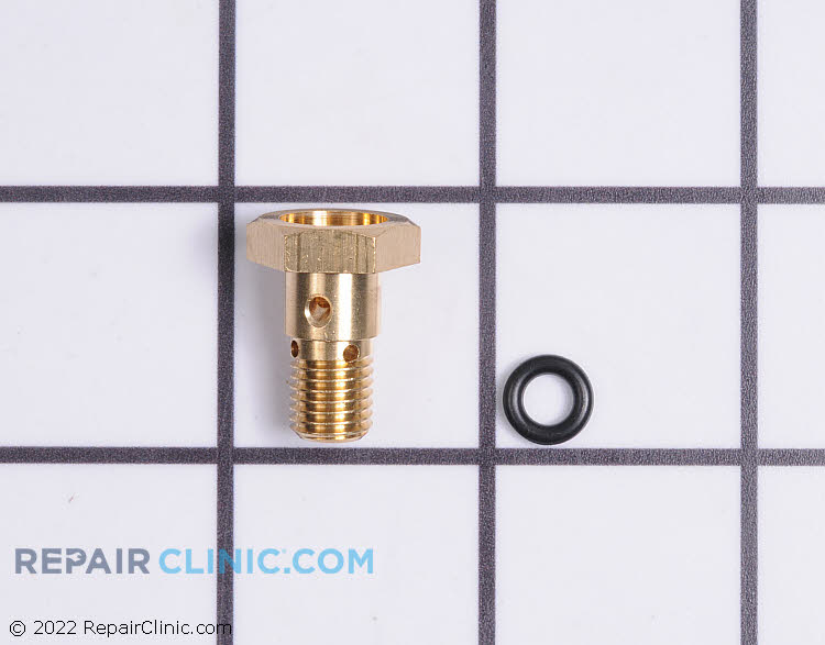 Carburetor Main Jet 16028ZE3701 Fast Shipping Repair Clinic