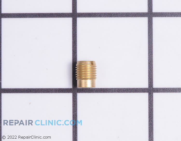 KEIHIN Carb Main Jet #80 For Honda – 99101-187 Style, Round Fast Circuit (MC18-9793)