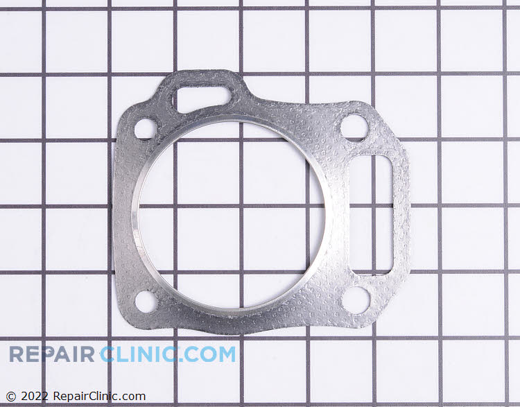Honda Generator Cylinder Head Gasket Replacement | Repair Clinic