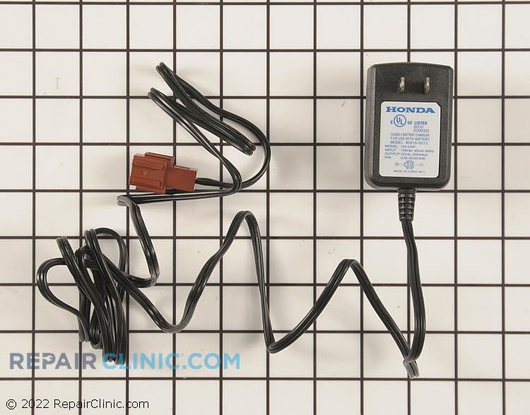 Lawn Mower Charger 31570VH7B03 Fast Shipping