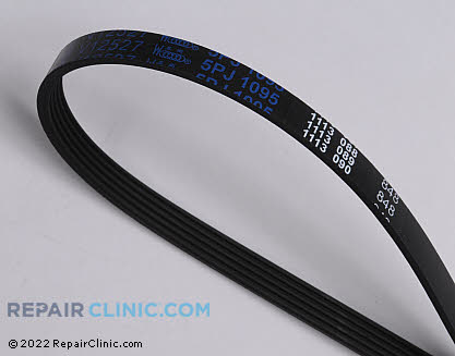 Drive Belt WD-0350-33 Alternate Product View