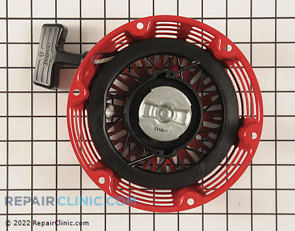 Recoil Starter 28400-ZE2-W02ZN Alternate Product View