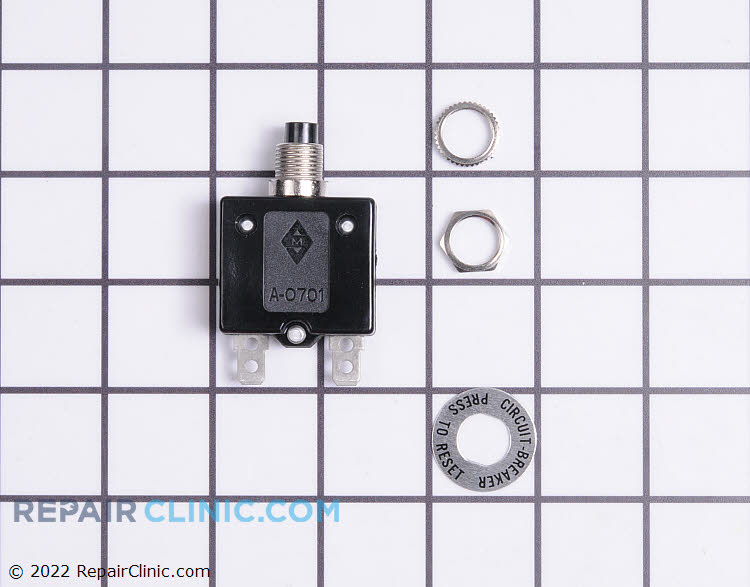 G075207 Circuit Breaker
