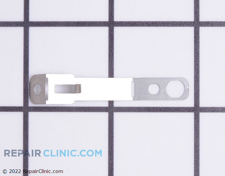 Microwave Door Hinge DE6300445A Fast Shipping Repair Clinic