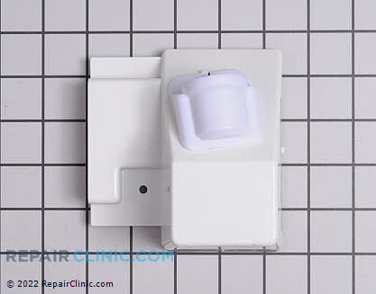 Light Housing WR23X10465 Alternate Product View