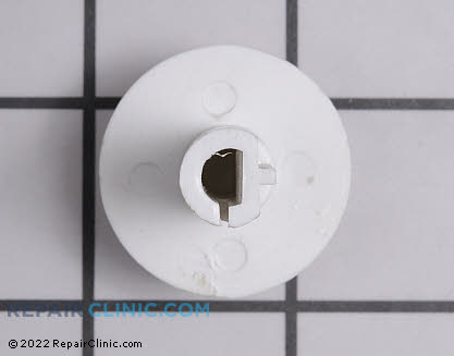 Thermostat Knob 312121200016 Alternate Product View