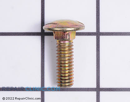 Carriage Head Bolt 710-0276 Alternate Product View