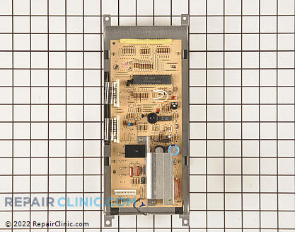 Main Control Board R0163209 Alternate Product View