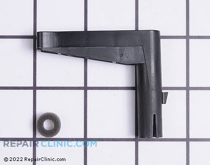 Choke Lever 699961 Alternate Product View