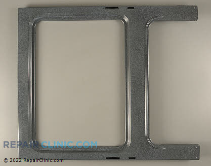 Front Panel WB63K10012 Alternate Product View