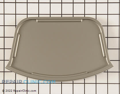 Drip Tray MJS61871903 Alternate Product View
