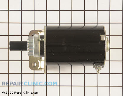 Electric Starter 590476 Alternate Product View