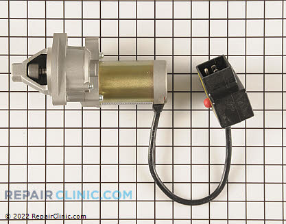 Electric Starter 799813 Alternate Product View