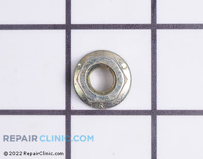 Flange Nut 712-3004A Alternate Product View