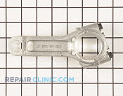 Connecting Rod - Part # 1706792 Mfg Part # 12 067 11-S