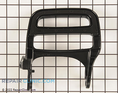 Handle C320000480 Alternate Product View