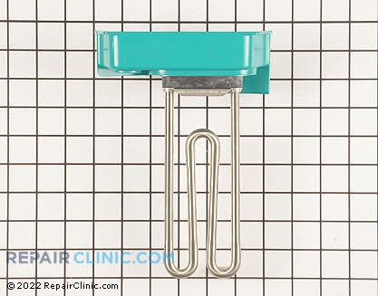 Heating Element DC47-00006P Alternate Product View