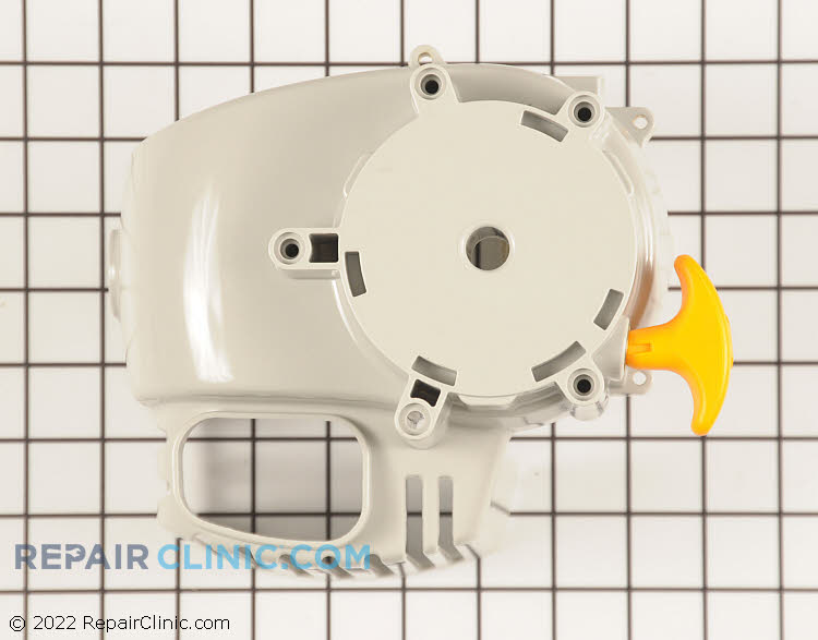 Ryobi Hedge Trimmer Won't Start? Recoil Starter 308981007 Repair Clinic