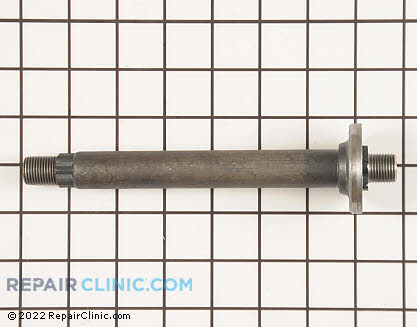 Spindle Shaft 738-1197 Alternate Product View