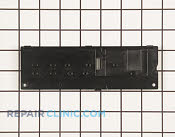Switch Cover - Part # 781211 Mfg Part # 218906001