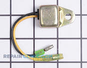 Safety Switch - Part # 2226421 Mfg Part # 0G84420112