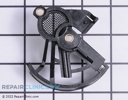 Air Filter Housing 518498001 Alternate Product View
