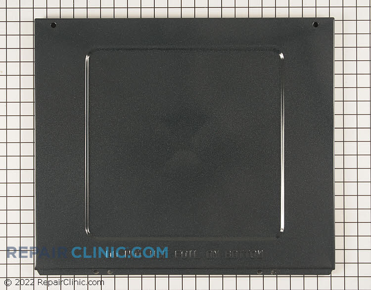 Range/Stove/Oven Bottom Panel 316400601 Frigidaire Bottom Panel Repair Clinic