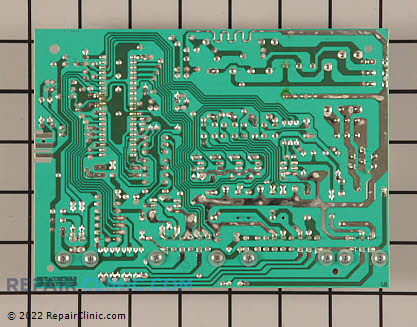 Control Board WP8206668 Alternate Product View