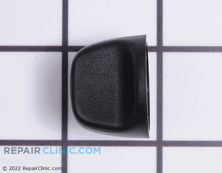Range Vent Hood Control Knob S600348 Fast Shipping Repair Clinic