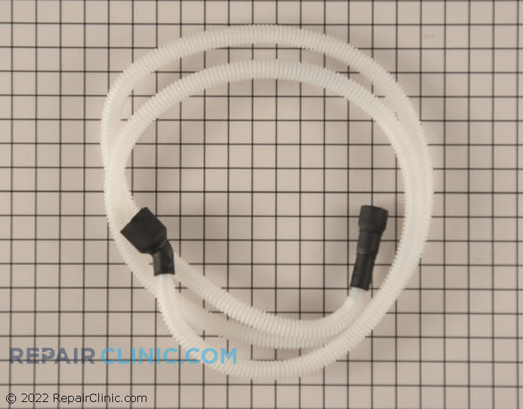 Dishwasher drain hose - Item Number 807117001