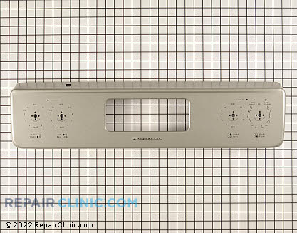 Control Panel 316541630 Alternate Product View