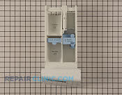 Dispenser Drawer - Part # 2076261 Mfg Part # DC97-12610A