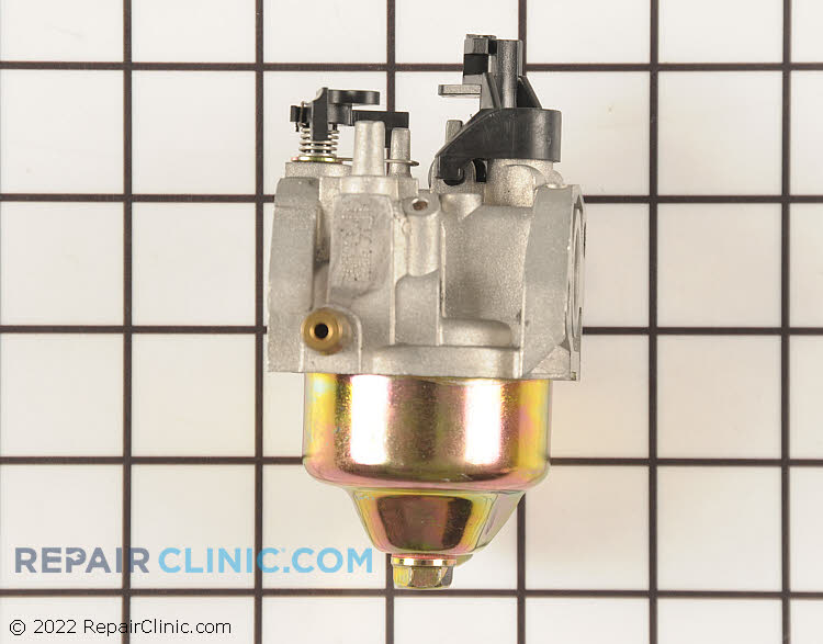 Lawn Mower Carburetor 95110883 Fast Shipping Repair Clinic