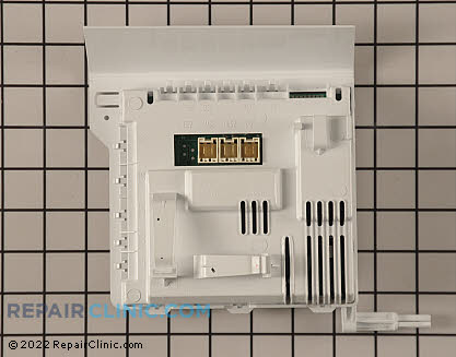 Main Control Board WPW10525361 Alternate Product View