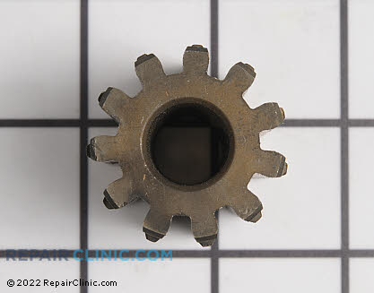 Gear 7200128YP Alternate Product View