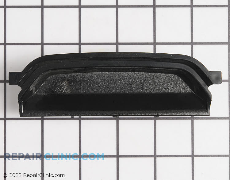 Dishwasher Door Handle WPW10205889 Fast Shipping Repair Clinic