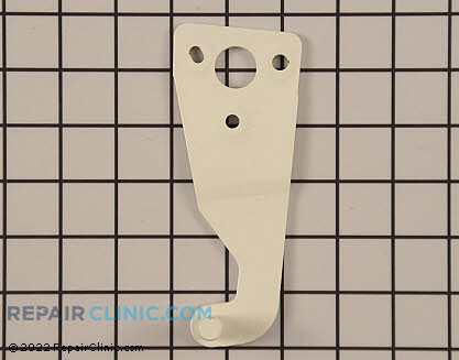 Top Hinge 2307008T Alternate Product View