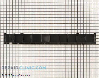Vent Grille W10286828 Alternate Product View