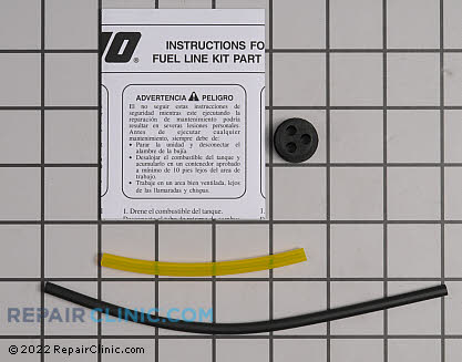 Fuel Line 90069Y Alternate Product View