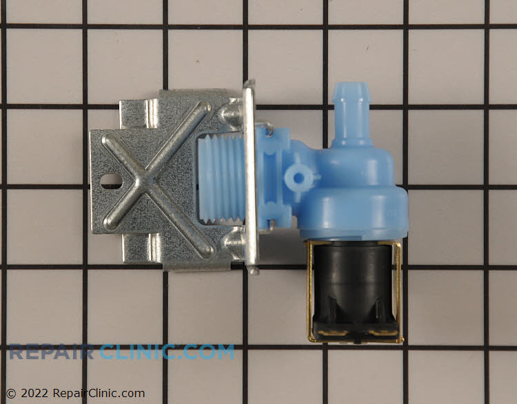 Dishwasher Water Inlet Valve W10844024 Fast Shipping Repair Clinic