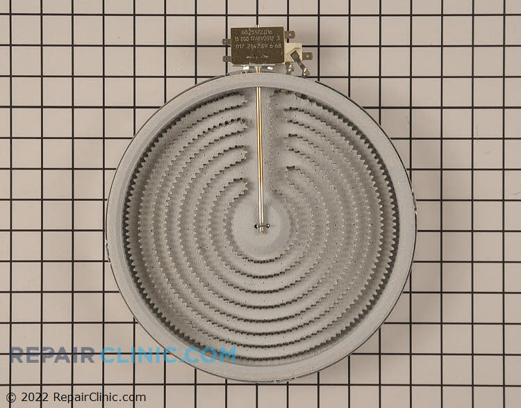 316135401 Radiant Surface Element