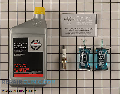 Tune-Up Kit 5133B Alternate Product View