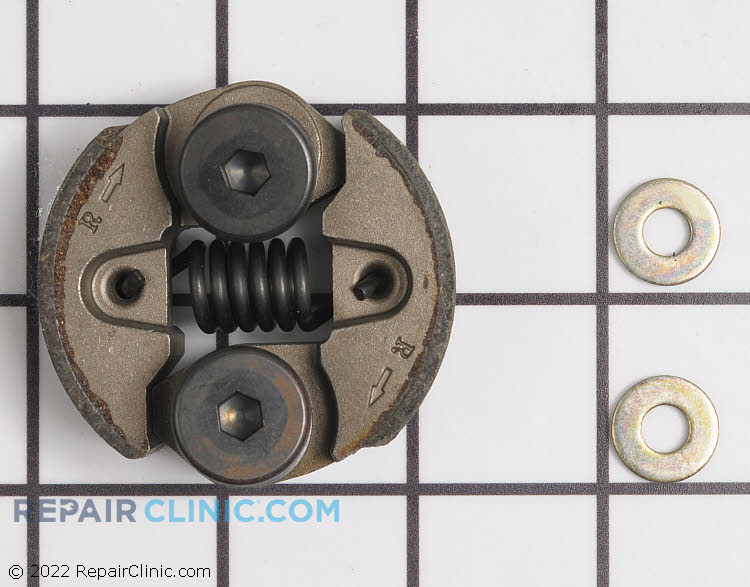 A056000260 Clutch